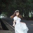镜酱绝对领域coser集结号,震撼cos作品曝光